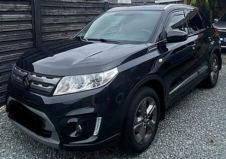 Suzuki Vitara 1.6 (4x4) Allgrip Comfort