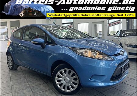 Ford Fiesta 1.4 Trend, 2.Hand, Automatik, Klima, PDC