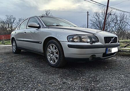 Volvo S60 2.4 Comfort