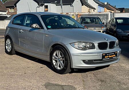 BMW 118d 118 1 Lim. *GARANTIE* HU NEU*