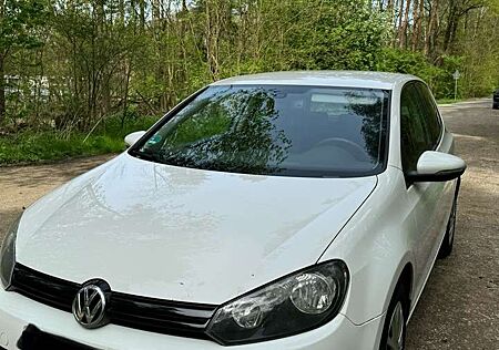 VW Golf Volkswagen Trendline BlueMotion/BMT