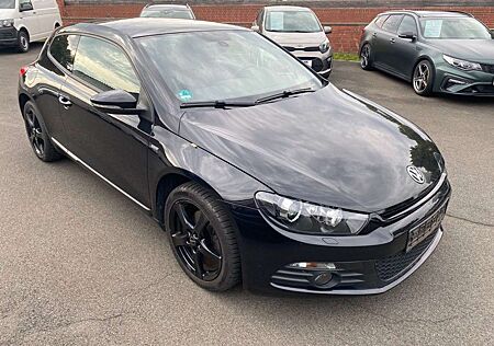 VW Scirocco Volkswagen 1.4 TSI Match