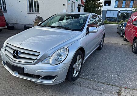 Mercedes-Benz R 320 CDI 4Matic (251.022)