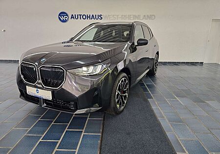 BMW X3 20 d xDrive M Sport Pro*360°*PD*HUD*AHK*LED*