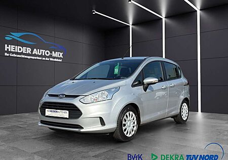 Ford B-Max Trend KLIMA|SITZHEIZUNG|PDC|AHK|GARANTIE