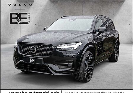 Volvo XC 90 XC90 T8 Plus Dark Recharge Plug-In Hybrid AWD