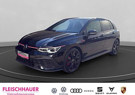 VW Golf Volkswagen VIII Clubsport 2,0 DSG+SHZ+HARMAN KARDON