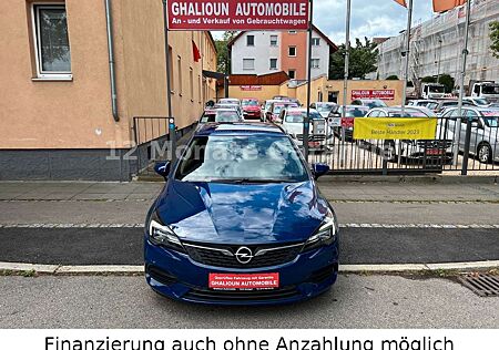 Opel Astra K Sports Tourer Edition Start/Stop