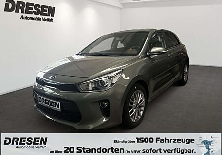 Kia Rio Dream Team 1.2 SITZHZG/KLIMA/BLUETOOTH/LENKRADHZG