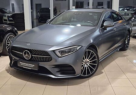 Mercedes-Benz CLS 400 CLS400d 4Matic Edition 1,Magno,3D Burmester,AMG
