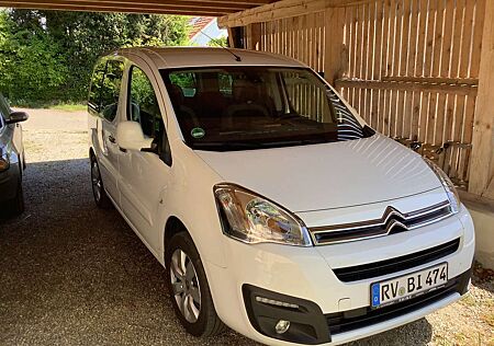 Citroën Berlingo Citroen Multispace VTi 120 SELECTION