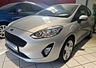 Ford Fiesta 1.1 S&S COOL&CONNECT