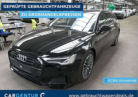 Audi A6 55 2.0 TFSI e quattro Avant sport B&O Matrix