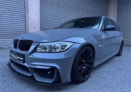 BMW 320d 320 3 Touring *M-Paket*Panoramadach*