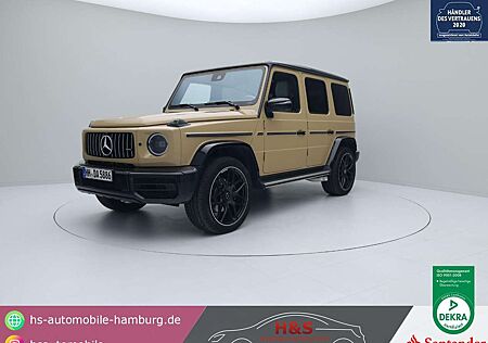 Mercedes-Benz G 400 d BRABUS TUNING - G 63 AMG