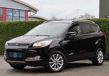 Ford Kuga Titanium 4x4