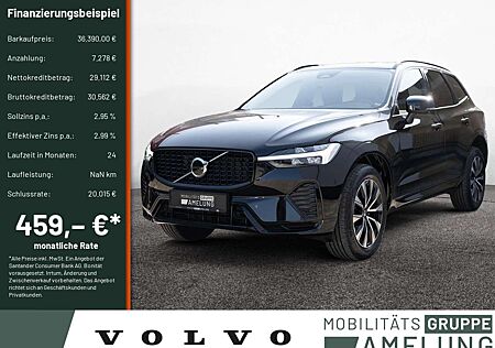Volvo XC 60 XC60 2.0 B4 Plus Dark 1 Hand KAMERA NAVI LED