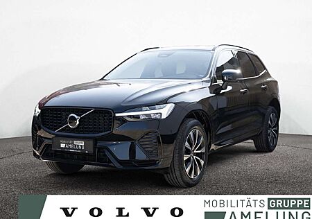 Volvo XC 60 XC60 2.0 B4 Plus Dark 1 Hand KAMERA NAVI LED