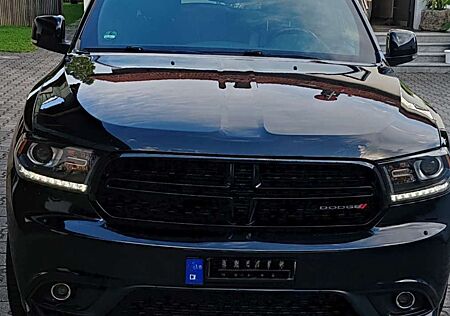 Dodge Durango 5,7 R/T