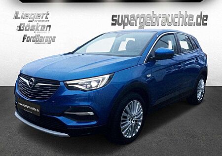 Opel Grandland X INNOVATION Diesel AHK