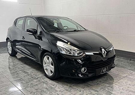 Renault Clio IV Dynamique*PDC*Sound*Navi*Tempomat