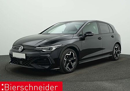 VW Golf Volkswagen 8 2.0 TDI DSG R-Line Black Style AHK LED+