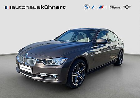 BMW 320 i Limousine ModernLine XEN HiFi Navi SD AUT PDC
