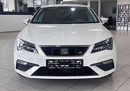 Seat Leon FR