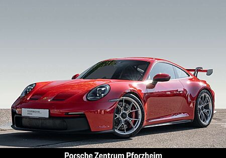 Porsche 992 911 GT3 Sport Chrono Sportabgasanlage LED