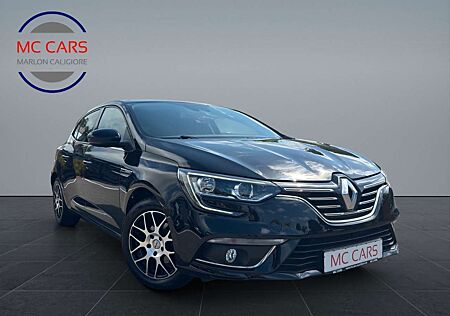 Renault Megane IV Lim. 5-trg. BOSE-Edition