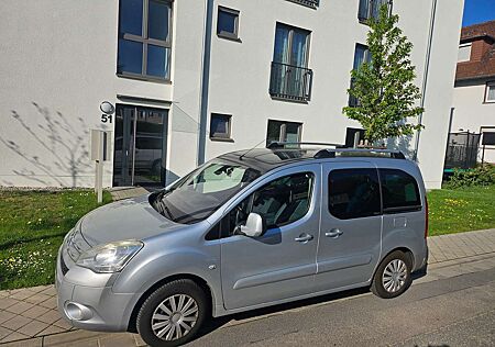 Citroën Berlingo Citroen VTi 120 Multispace