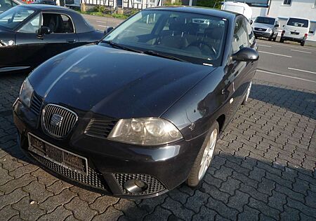 Seat Ibiza Sport Edition