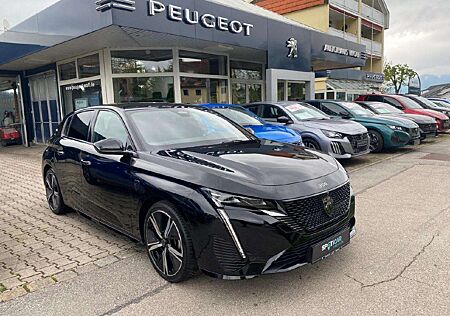Peugeot 308 GT PureTech 130 EAT8