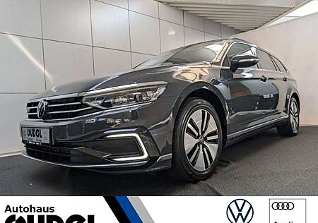 VW Passat Variant Volkswagen 1.4 GTE DSG Hybrid AHK IQ.LIGHT