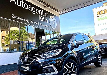 Renault Captur BOSE Edition *NAVI*PDC*RFK*1-J GAR*