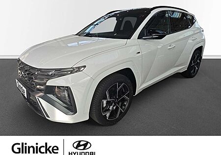 Hyundai Tucson N LINE SitzP*Panoramadach*HeadUpDisplay*K