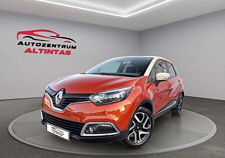 Renault Captur Dynamique Energy*KLIMA*38.000KM*MFL*TEMP.