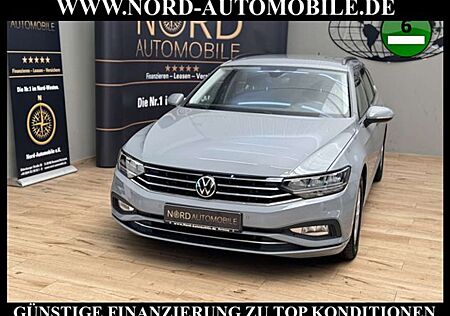 VW Passat Variant Volkswagen Business 2.0 TDI DSG AHK/Kamera/ Business