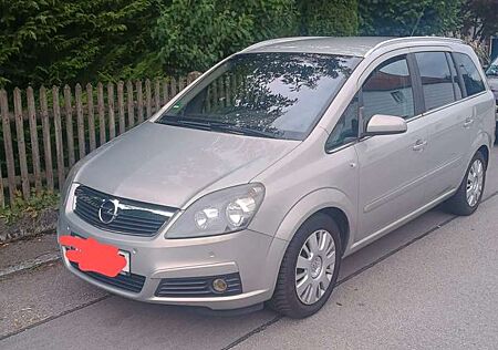 Opel Zafira 1.8
