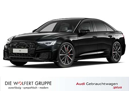 Audi A6 S line 55 TFSI e quattro S tronic