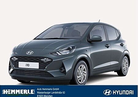 Hyundai i10 Select Hammerpreis ! TOP ! Navi AKTION !