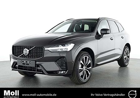 Volvo XC 60 XC60 Plus Dark AWD Digitales Cockpit Memory Sitze Sound