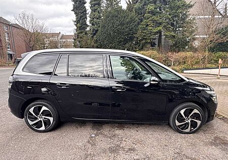 Citroën C4 Spacetourer Citroen BlueHDi 160 Stop&Start EAT8 SHINE