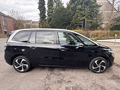 Citroen C4 SpaceTourer BlueHDi 160 Stop&Start EAT8 SHINE