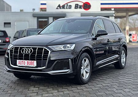 Audi Q7 50 TDI quattro S line 7 SITZ|PANO|S-LINE