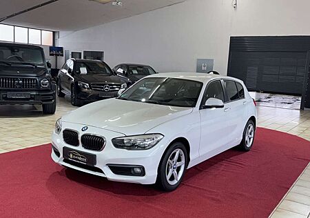 BMW 118 i Advantage