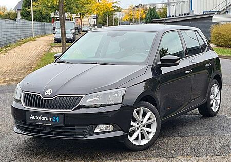 Skoda Fabia Joy *Navi*PDC*SHZ*Klimaautom.*