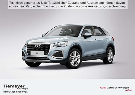 Audi Q2 35 TFSI ADVANCED MATRIX KAMERA KEYLESS