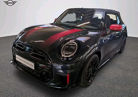 Mini John Cooper Works Cabrio John Cooper Works Trim