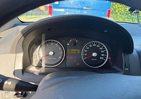 Hyundai Getz Getz 1.4 GLS